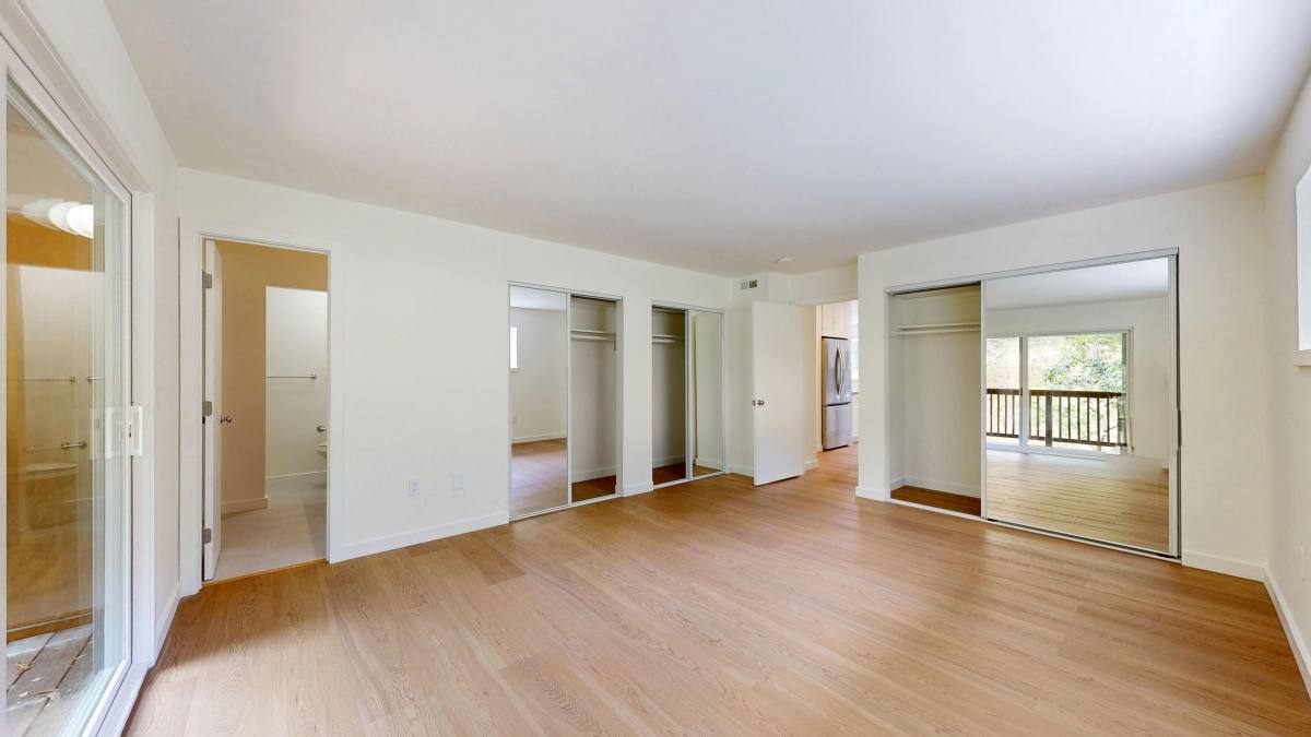 Apartment for rent at 50 Corte Real #8, Greenbrae, CA 94904