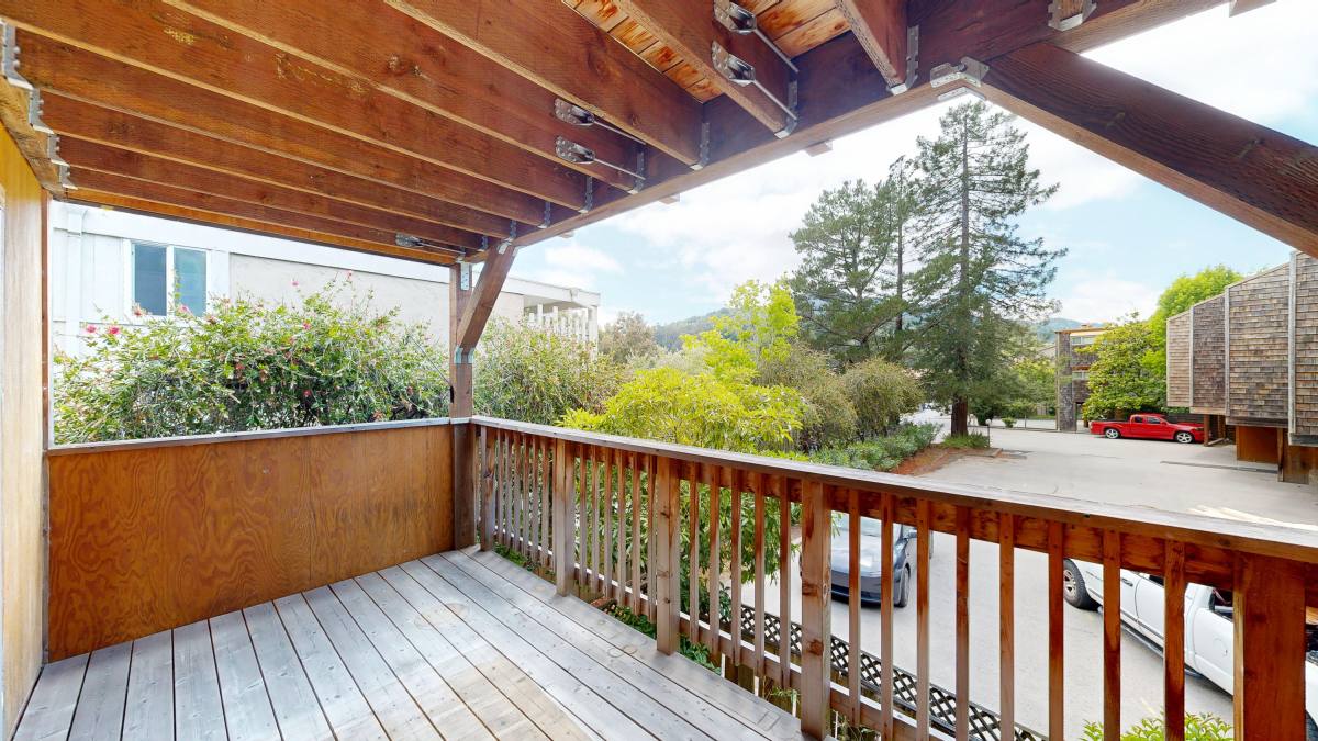 Apartment for rent at 50 Corte Real #8, Greenbrae, CA 94904