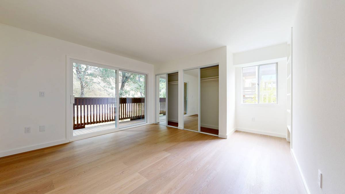 Apartment for rent at 50 Corte Real #8, Greenbrae, CA 94904