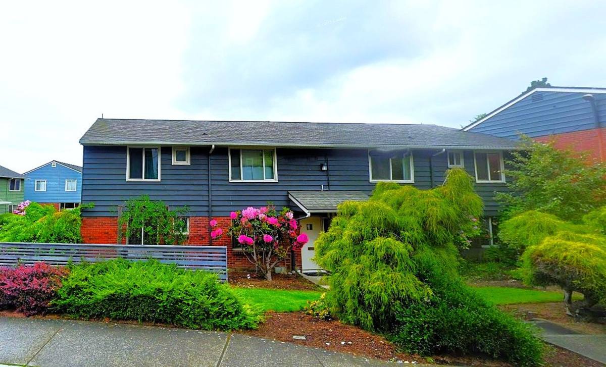 Condo for rent at 901 N Forest St, Bellingham, WA 98225