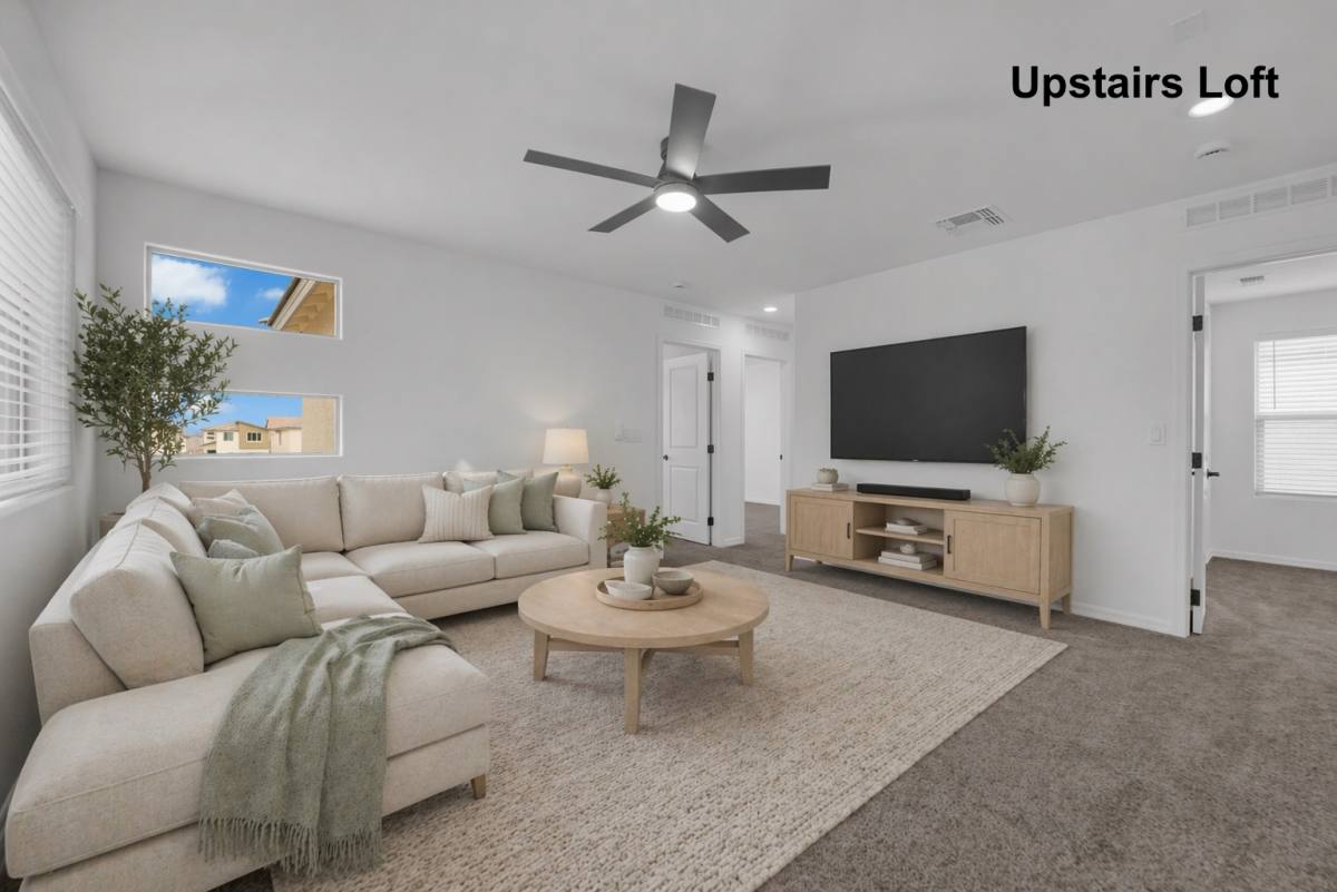 House for rent at 10239 Estancia Hill St, Las Vegas, NV 89141