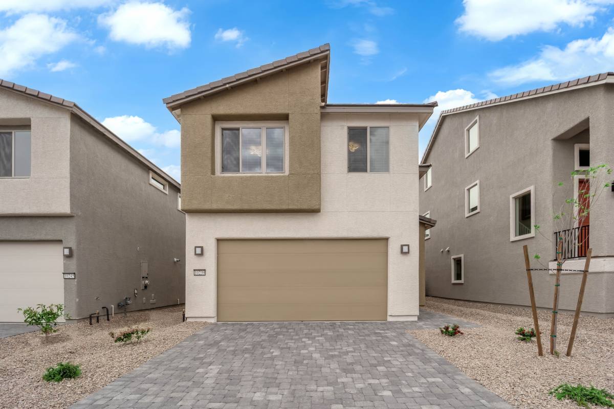 House for rent at 10239 Estancia Hill St, Las Vegas, NV 89141