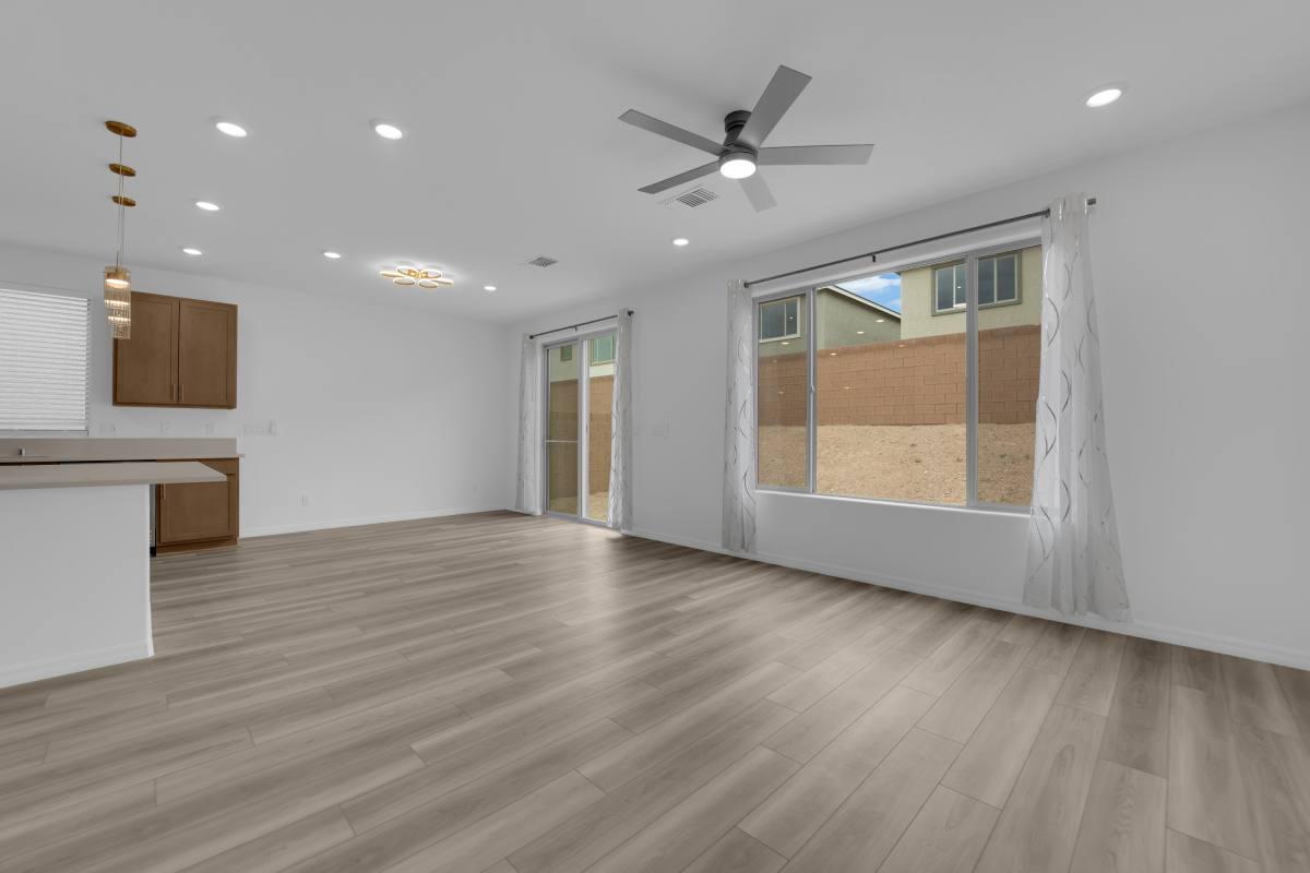 House for rent at 10239 Estancia Hill St, Las Vegas, NV 89141