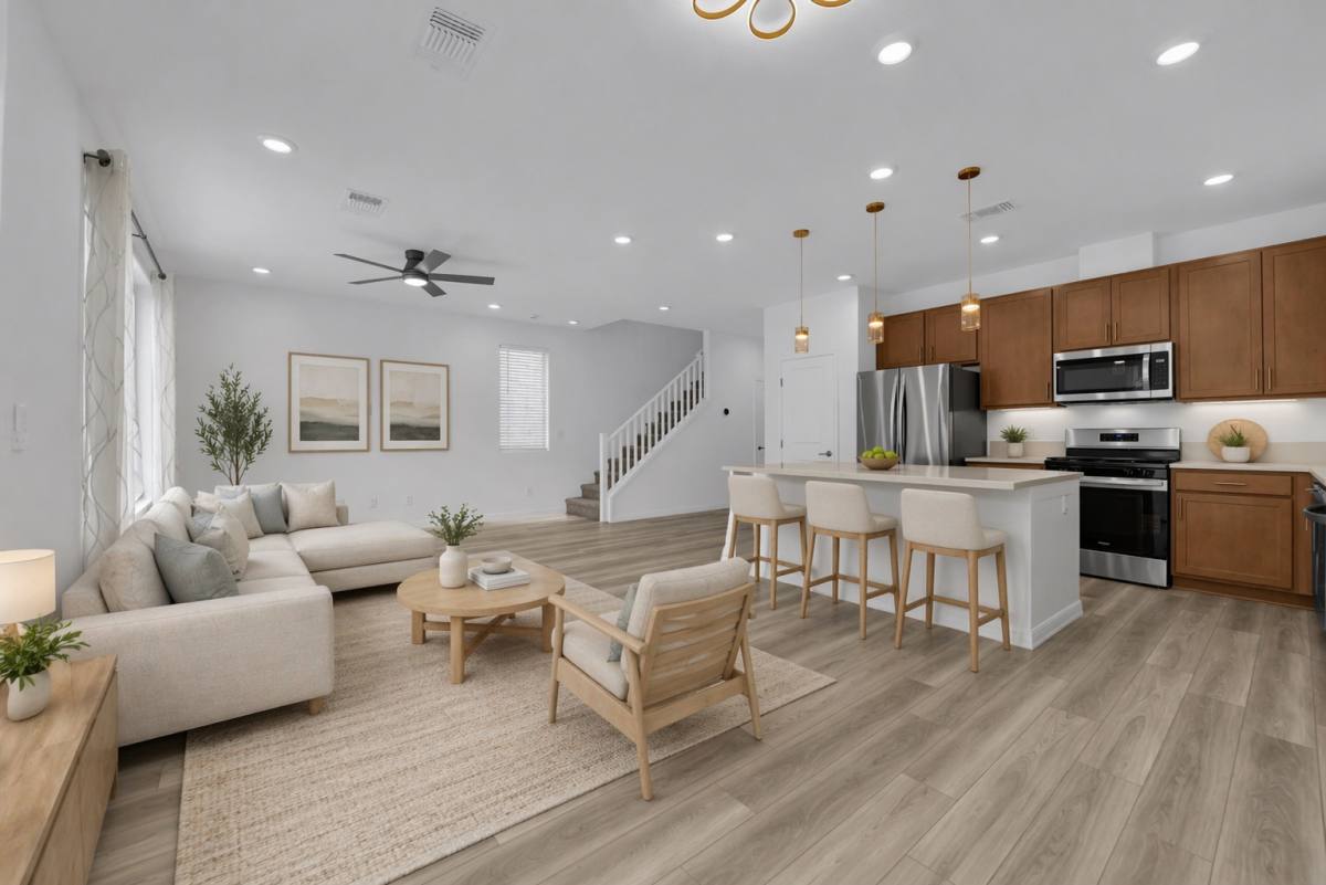 House for rent at 10239 Estancia Hill St, Las Vegas, NV 89141