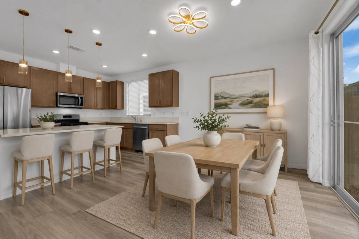 House for rent at 10239 Estancia Hill St, Las Vegas, NV 89141