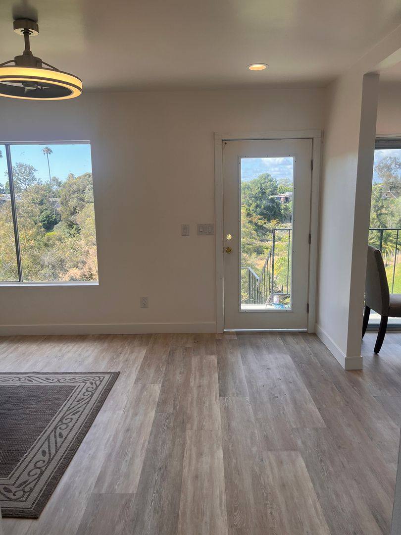 Apartment for rent at 3638 Pocahontas Court #C, San Diego, CA 92117
