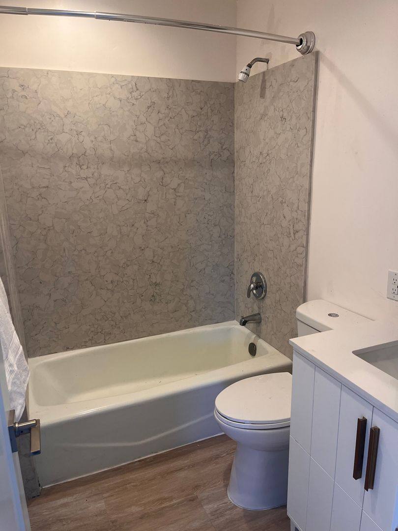 Apartment for rent at 3638 Pocahontas Court #C, San Diego, CA 92117