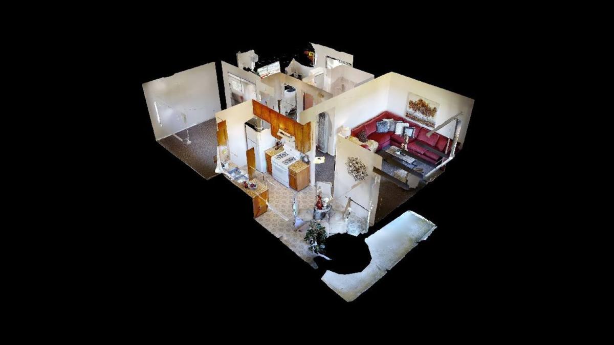 Apartment for rent at 3638 Pocahontas Court #C, San Diego, CA 92117