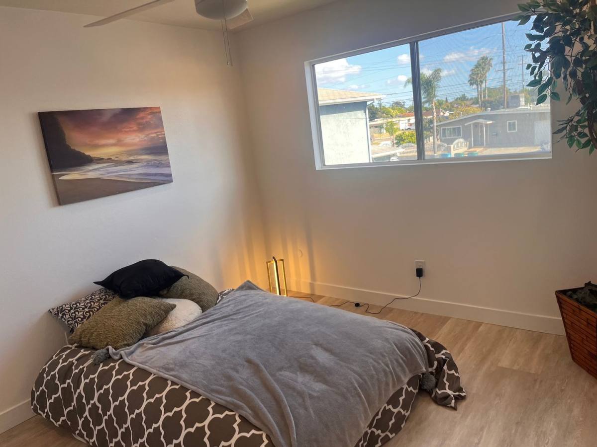 Apartment for rent at 3638 Pocahontas Court #C, San Diego, CA 92117