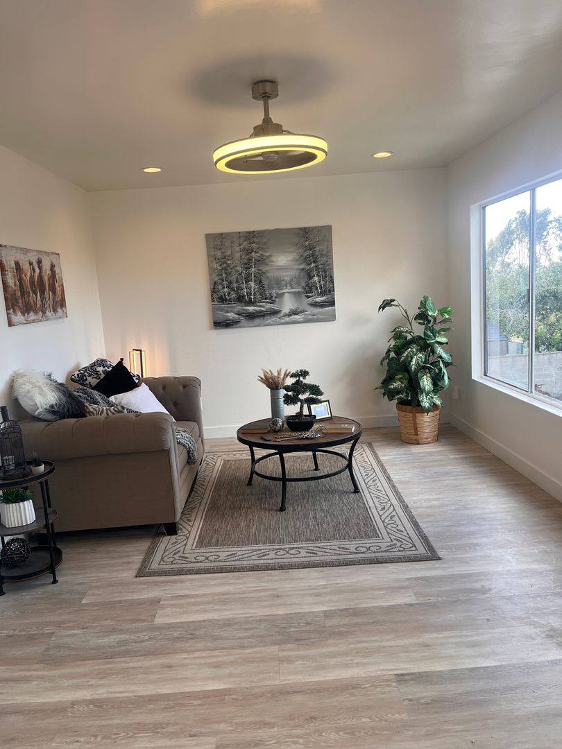 Apartment for rent at 3638 Pocahontas Court #C, San Diego, CA 92117
