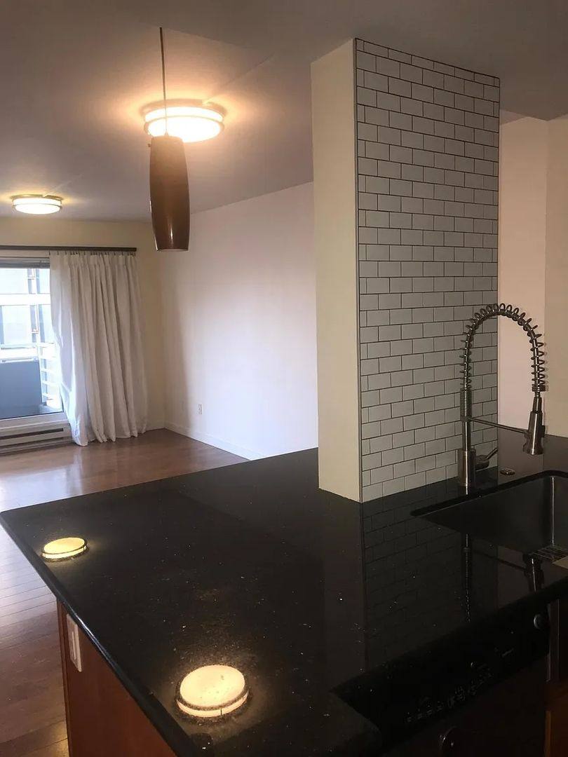 Condo for rent at 1415 2nd Ave, Seattle, WA 98101