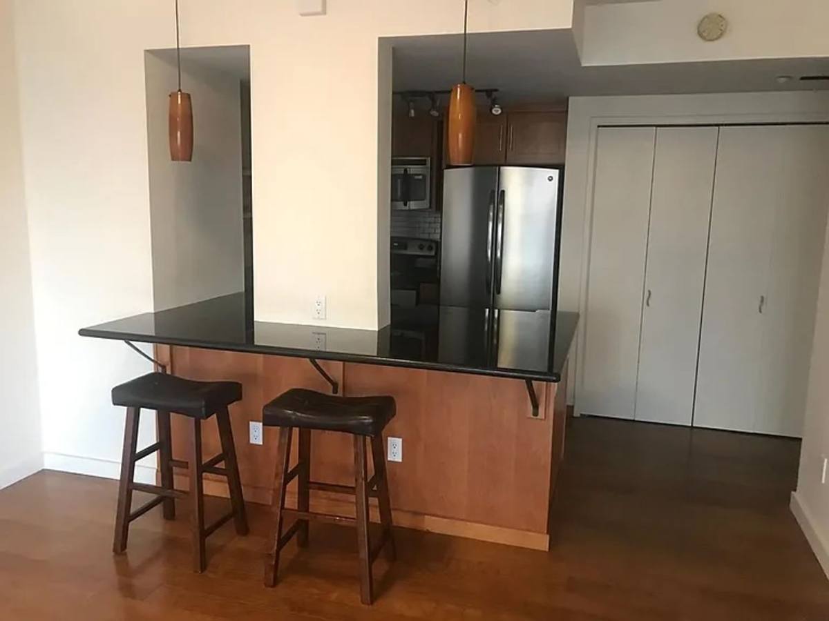 Condo for rent at 1415 2nd Ave, Seattle, WA 98101