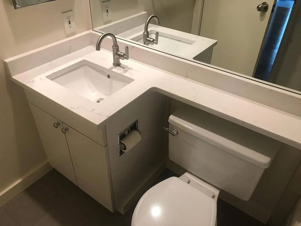 Condo for rent at 1415 2nd Ave, Seattle, WA 98101