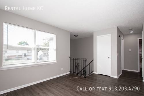 House for rent at 1224 E Cothrell, Olathe, KS 66061