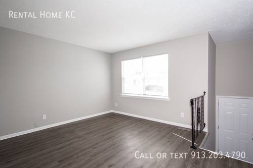 House for rent at 1224 E Cothrell, Olathe, KS 66061