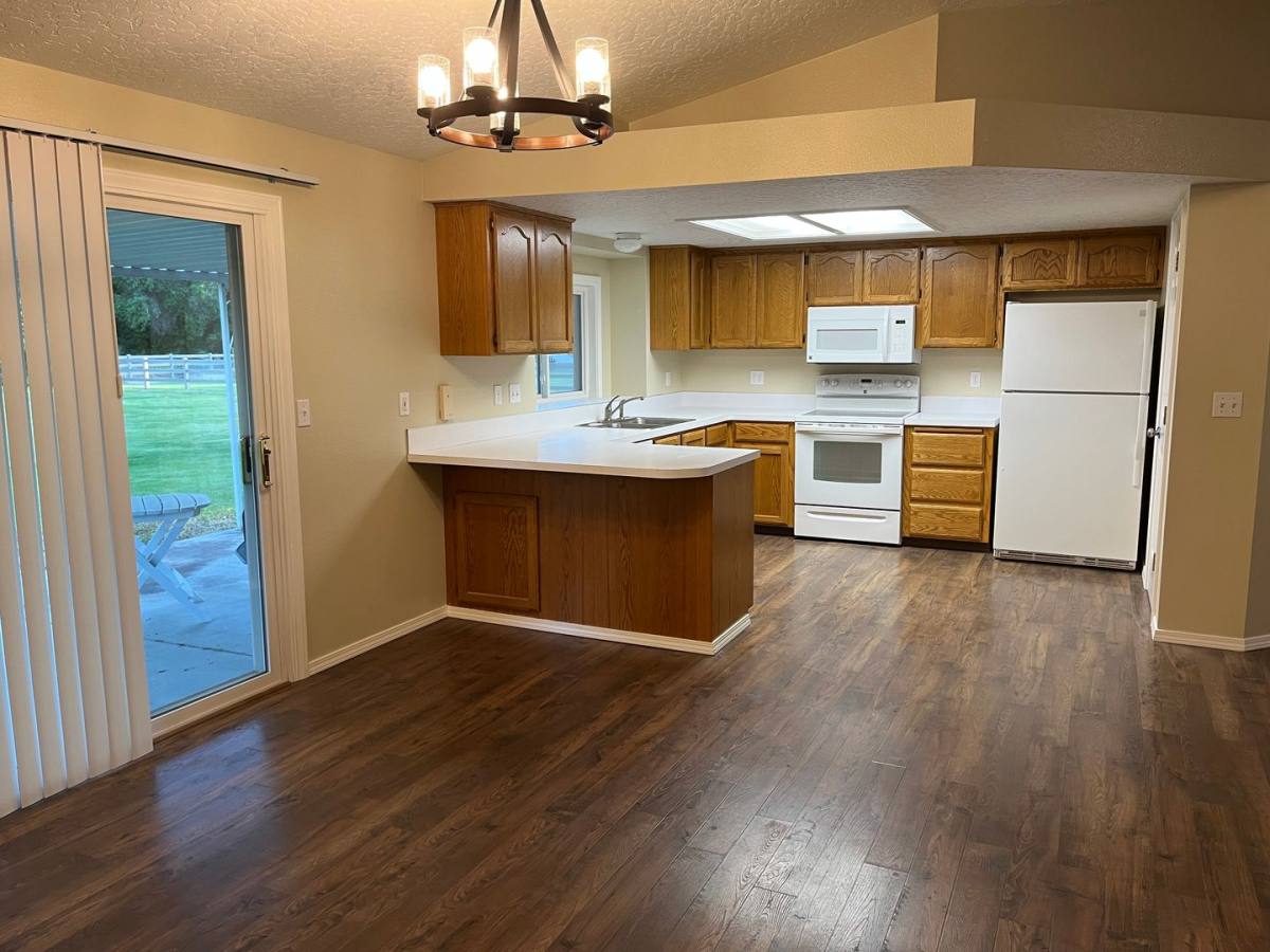 House for rent at 4845 Heath Way, Nampa, ID 83687