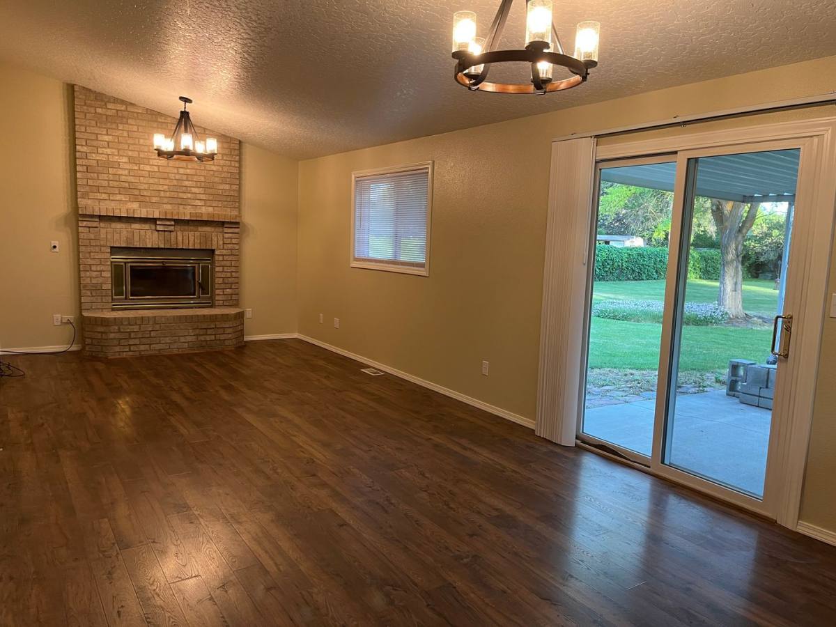 House for rent at 4845 Heath Way, Nampa, ID 83687
