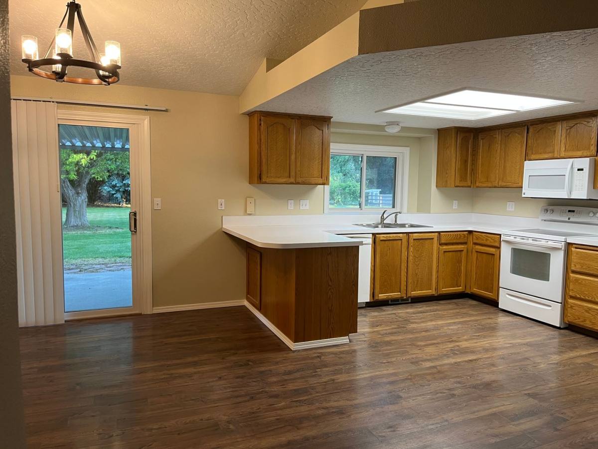 House for rent at 4845 Heath Way, Nampa, ID 83687
