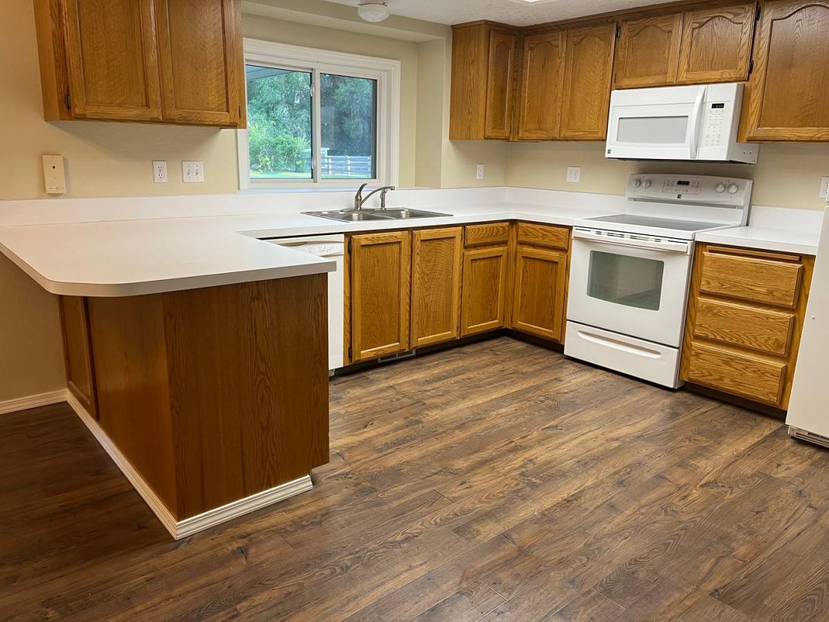 House for rent at 4845 Heath Way, Nampa, ID 83687