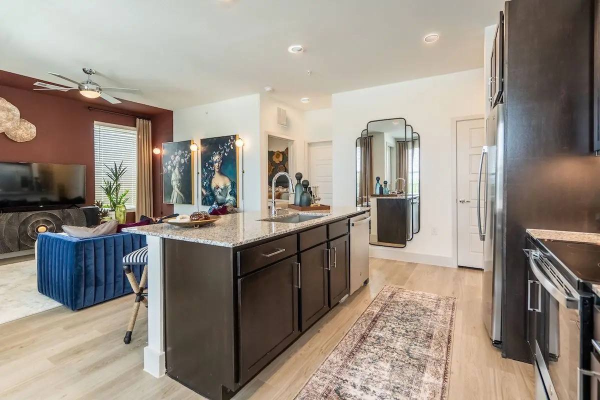 Apartment for rent at 8111 Blue Goose Rd #C5-55, Manor, TX 78653