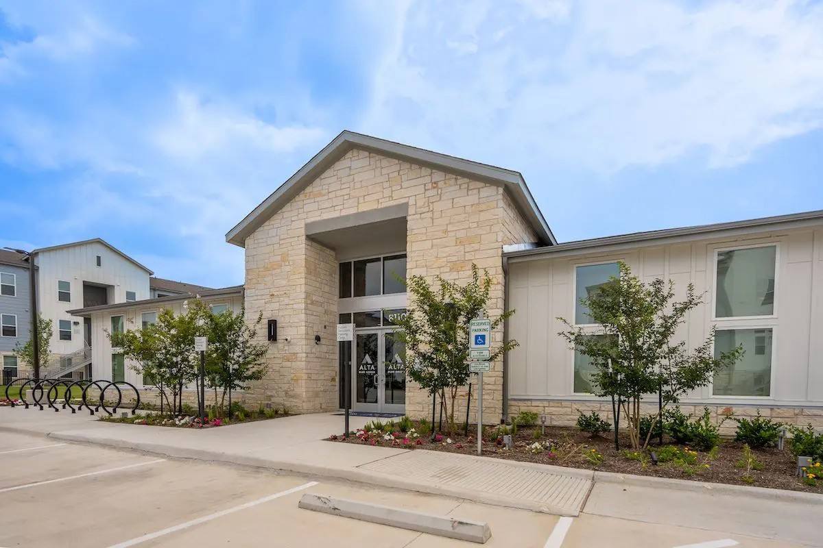 Apartment for rent at 8111 Blue Goose Rd #C5-55, Manor, TX 78653