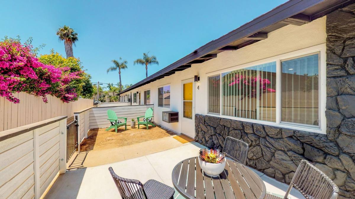Apartment for rent at 205 W Vermont Ave, Escondido, CA 92025