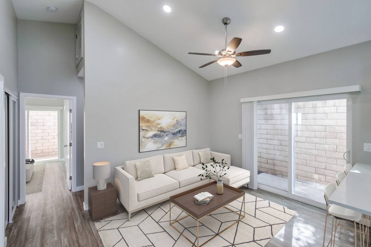 Prickly Pear, 205 W Vermont Ave, Escondido, CA 92025 - Apartment for Rent - Image 3