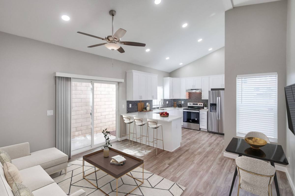 Prickly Pear, 205 W Vermont Ave, Escondido, CA 92025 - Apartment for Rent - Image 4