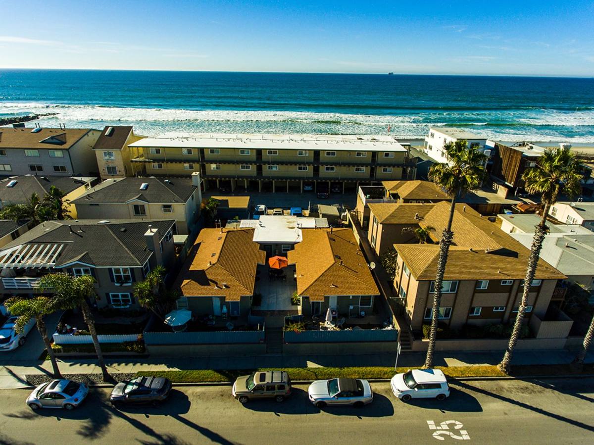 Apartment for rent at 642 Ocean Lane, Imperial Beach, CA 91932