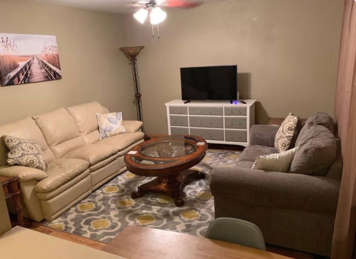 Apartment for rent at 2941 Adrian Ave, Springdale, AR 72764