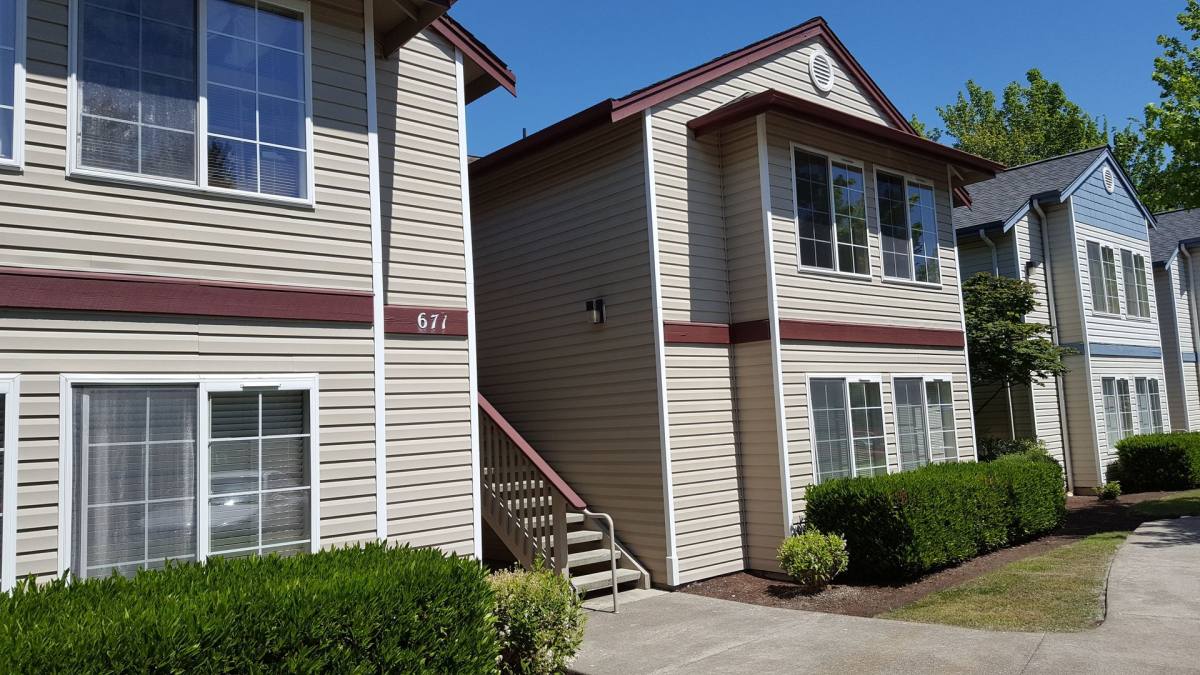 Condo for rent at 671 W Horton Way, Bellingham, WA 98226
