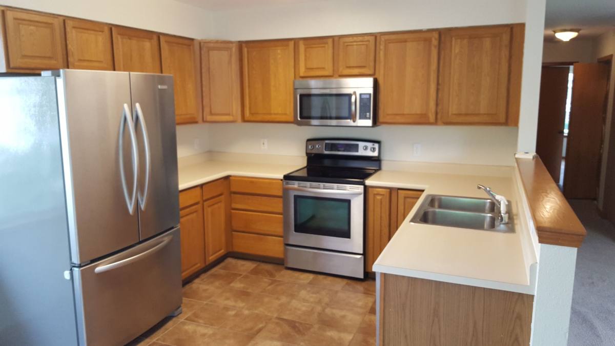 Condo for rent at 671 W Horton Way, Bellingham, WA 98226