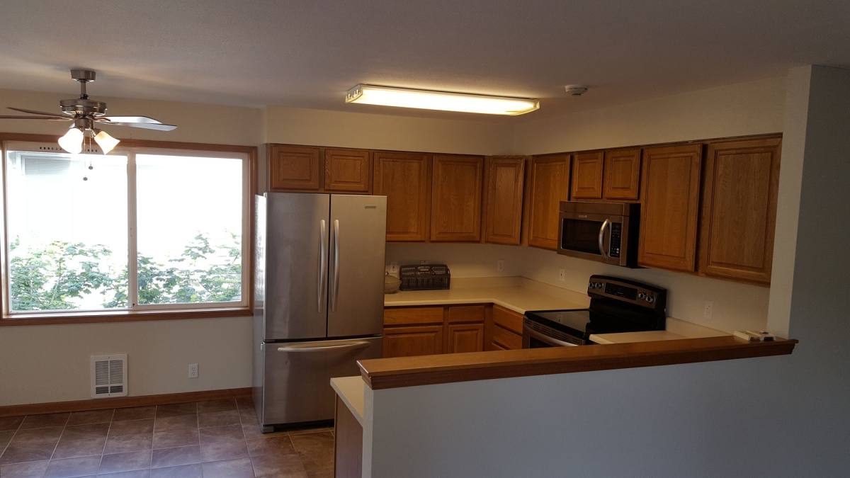 Condo for rent at 671 W Horton Way, Bellingham, WA 98226
