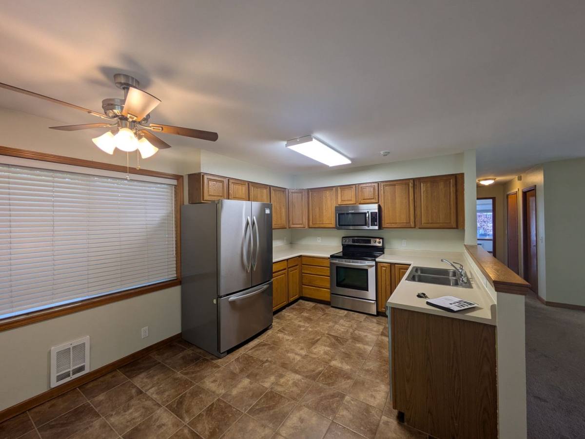 Condo for rent at 671 W Horton Way, Bellingham, WA 98226