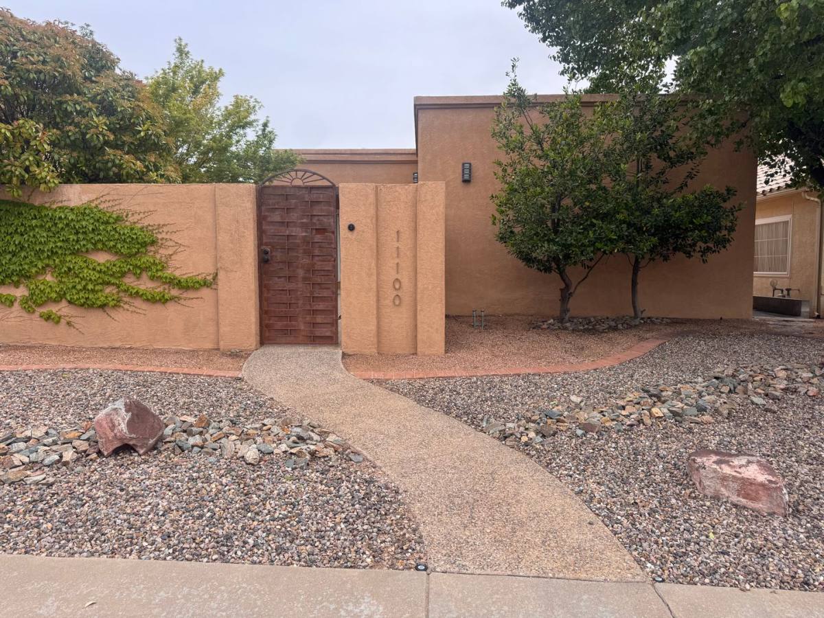 House for rent at 11100 Academy Ridge NE, Albuquerque, NM 87111