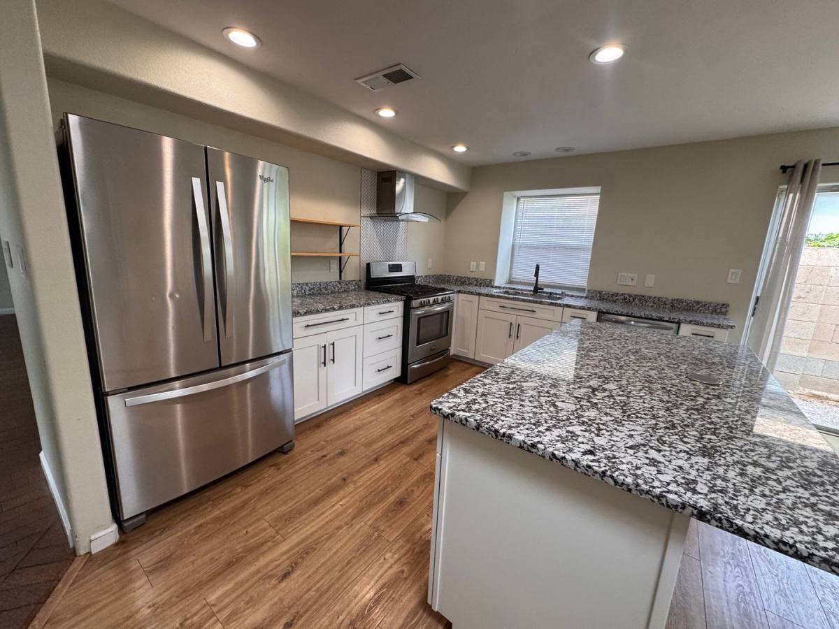 House for rent at 11100 Academy Ridge NE, Albuquerque, NM 87111