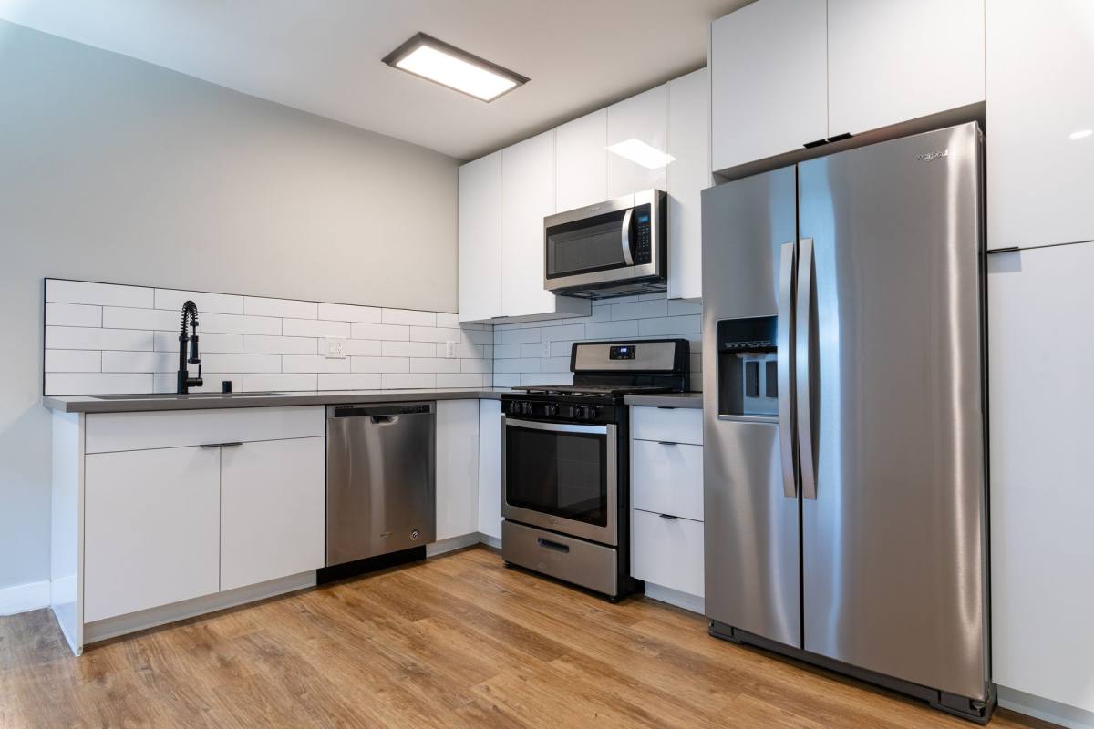 Apartment for rent at 5635 Monte Vista St, Los Angeles, CA 90042