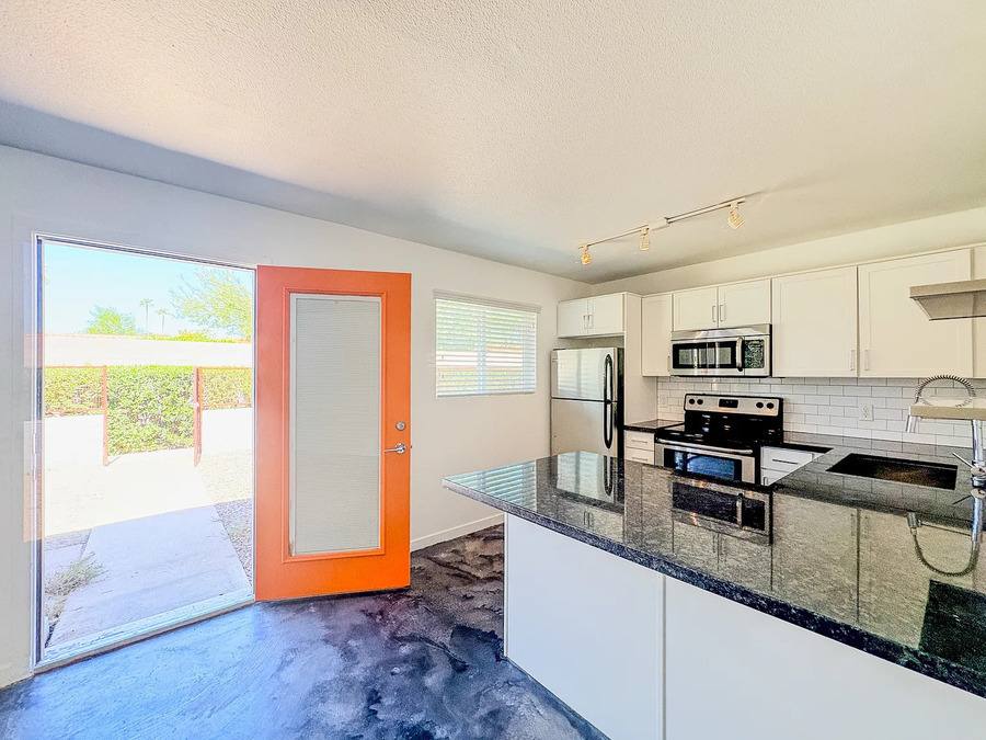 Apartment for rent at 4231 N 27th St #8, Phoenix, AZ 85016