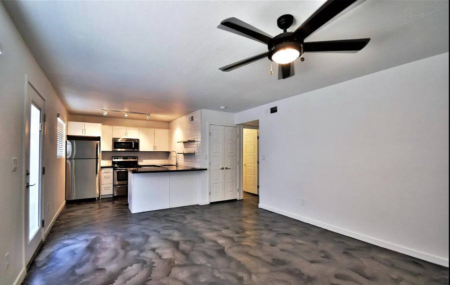 Apartment for rent at 4231 N 27th St #8, Phoenix, AZ 85016