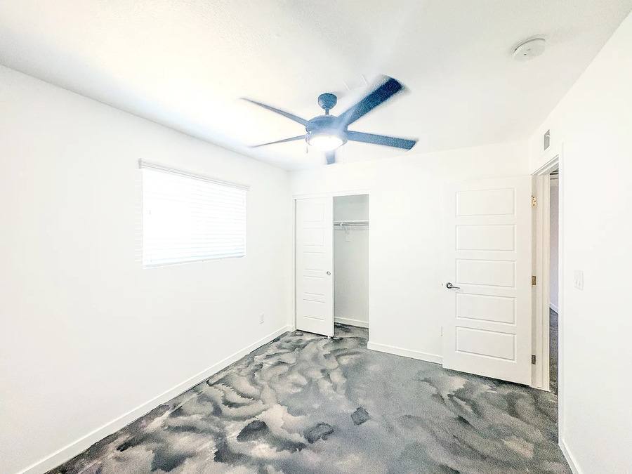 Apartment for rent at 4231 N 27th St #8, Phoenix, AZ 85016