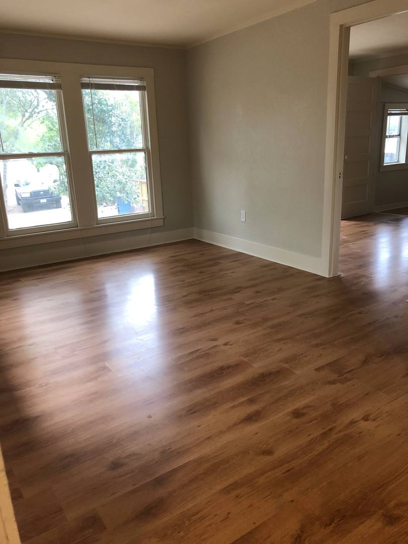 Apartment for rent at 615-B 13th St, Bandera, TX 78003