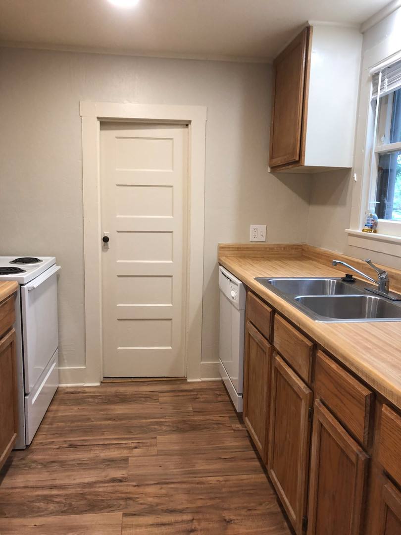Apartment for rent at 615-B 13th St, Bandera, TX 78003