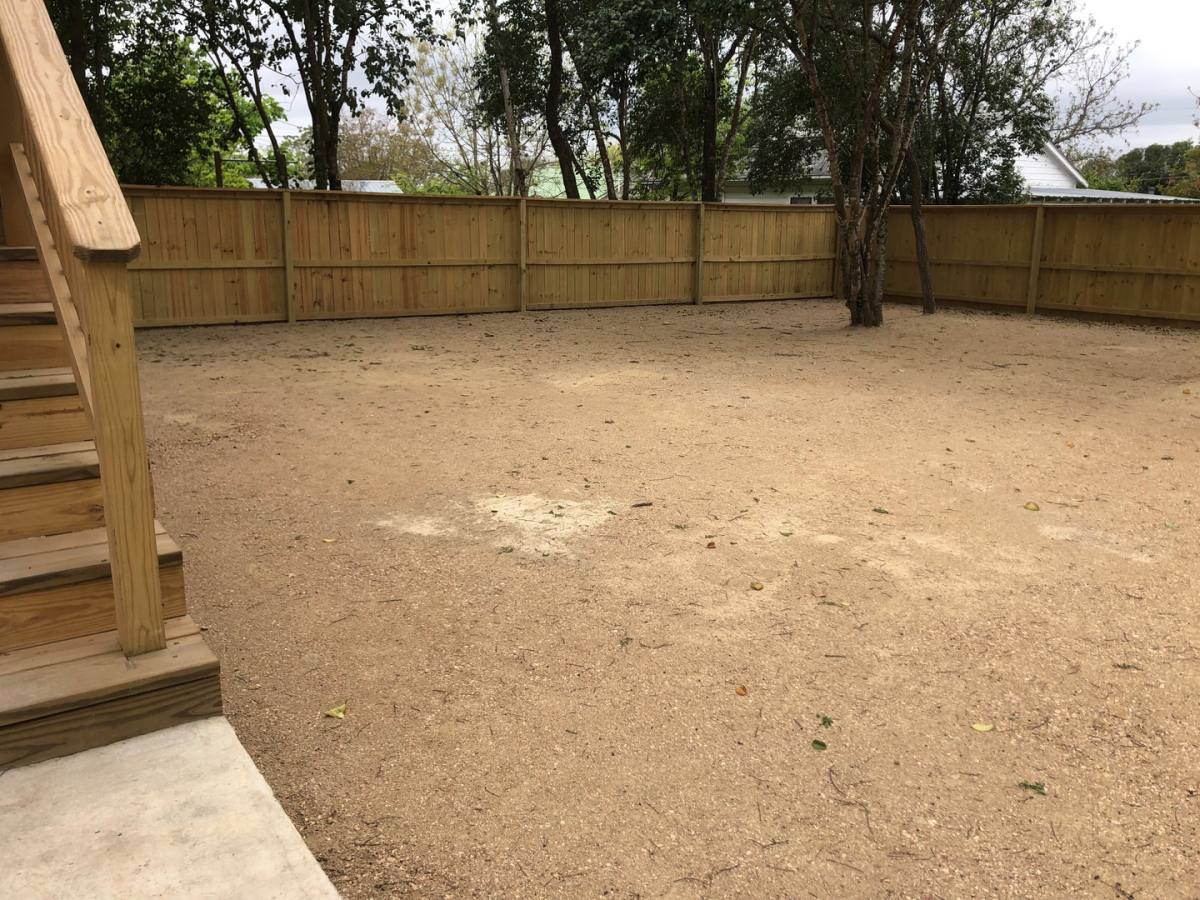 Apartment for rent at 615-B 13th St, Bandera, TX 78003