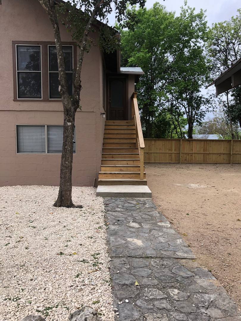 Apartment for rent at 615-B 13th St, Bandera, TX 78003