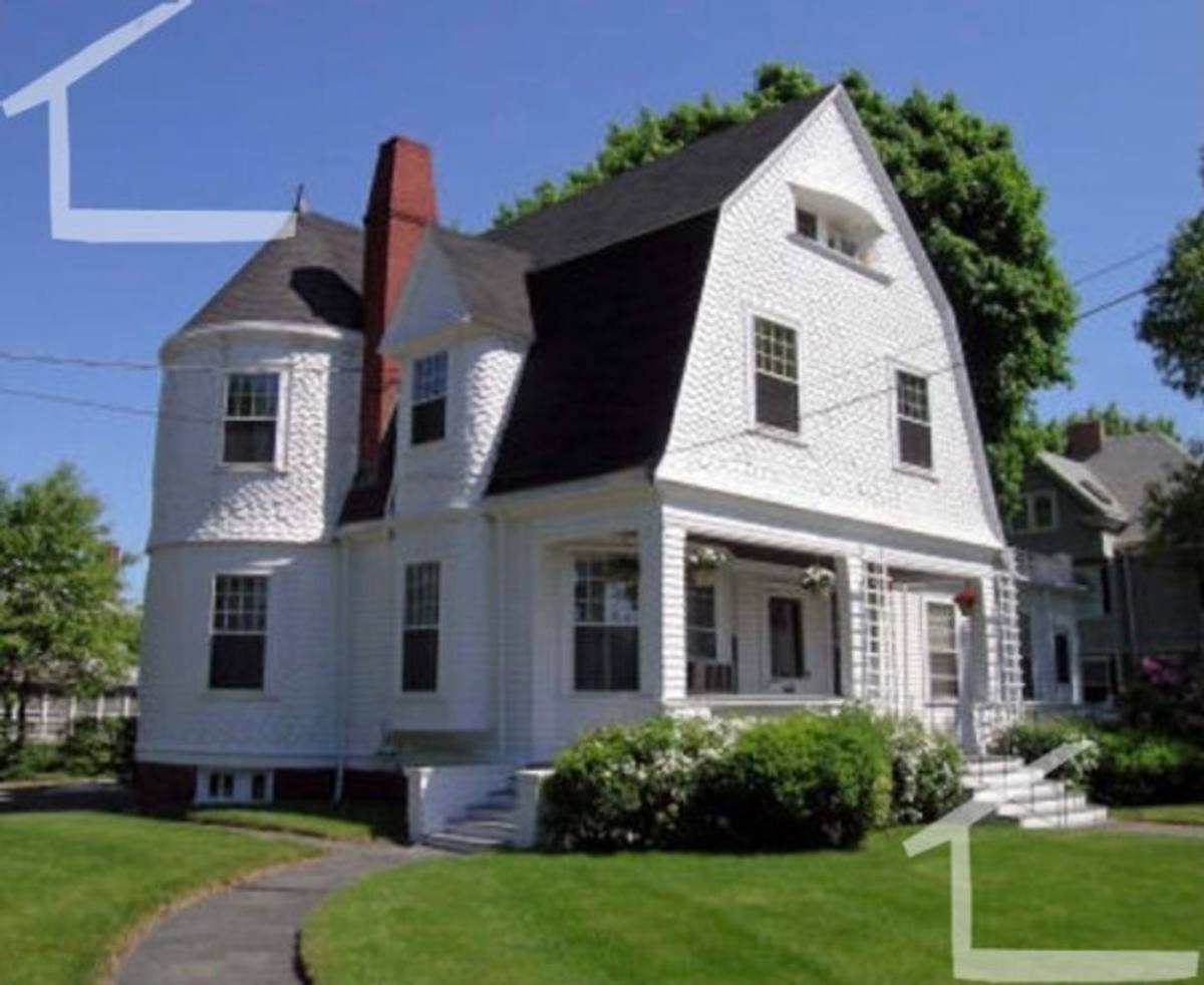 Apartment for rent at 108 Walnut St #3, Newtonville, MA 02460
