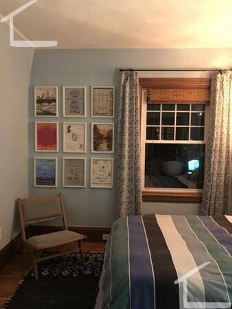Apartment for rent at 108 Walnut St #3, Newtonville, MA 02460