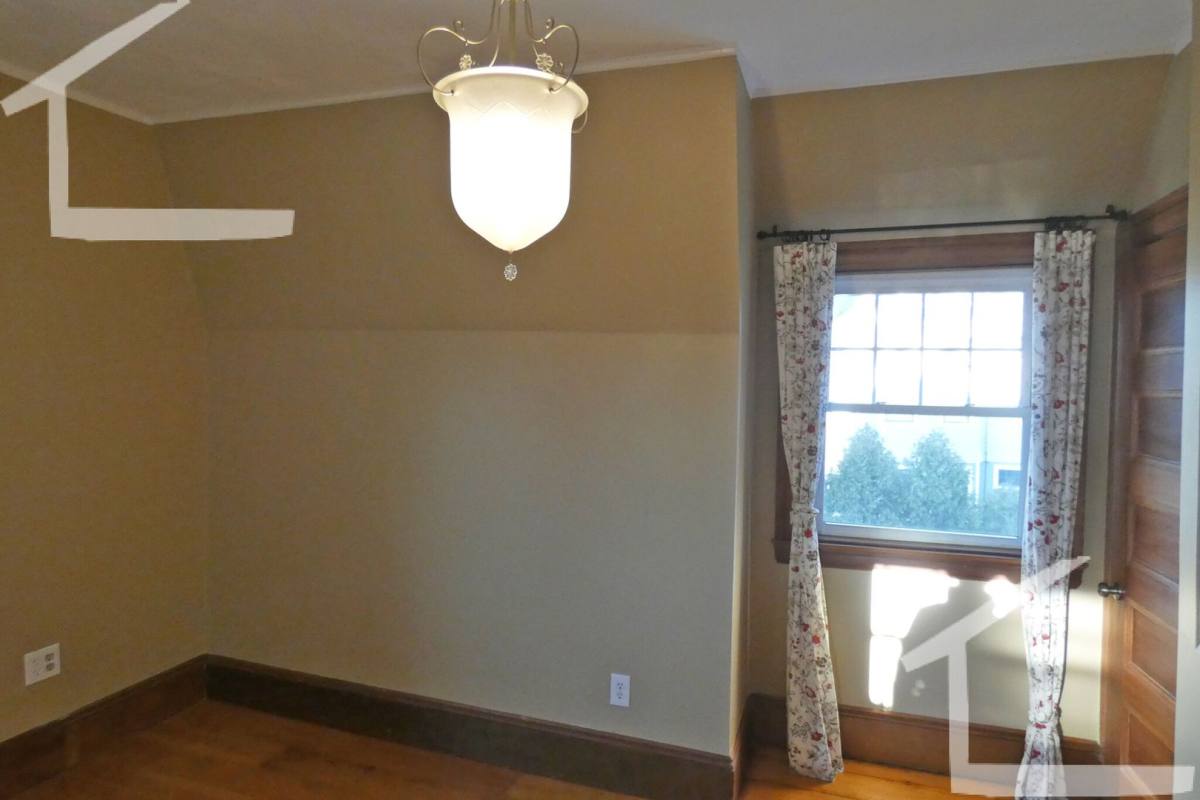 Apartment for rent at 108 Walnut St #3, Newtonville, MA 02460
