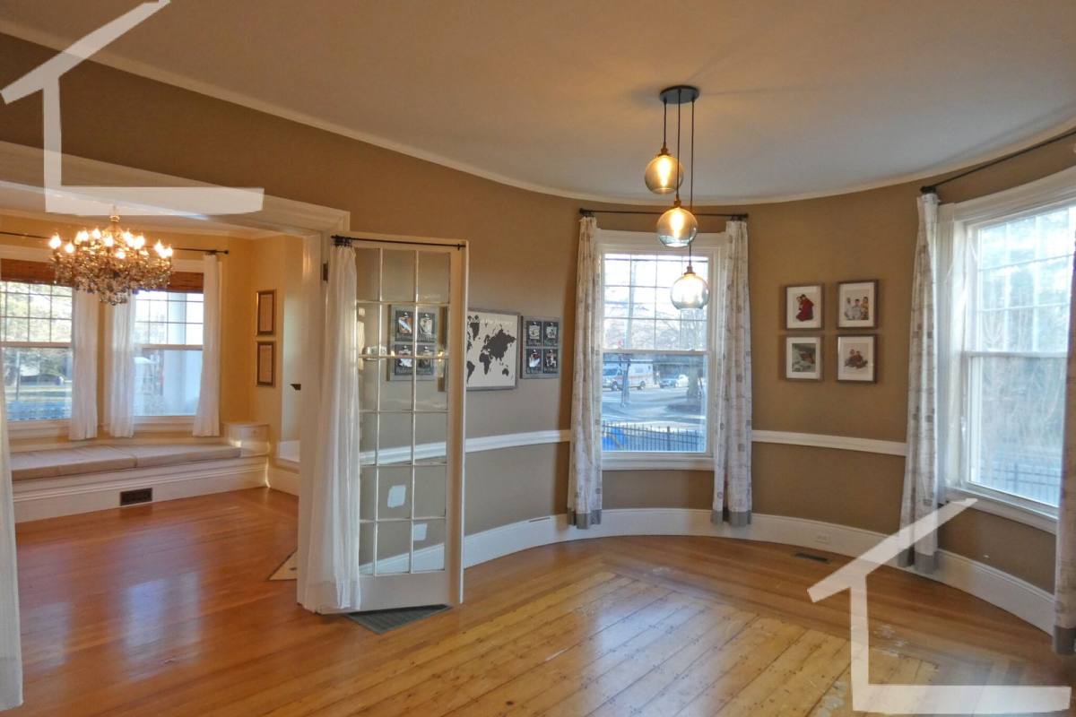 Apartment for rent at 108 Walnut St #3, Newtonville, MA 02460