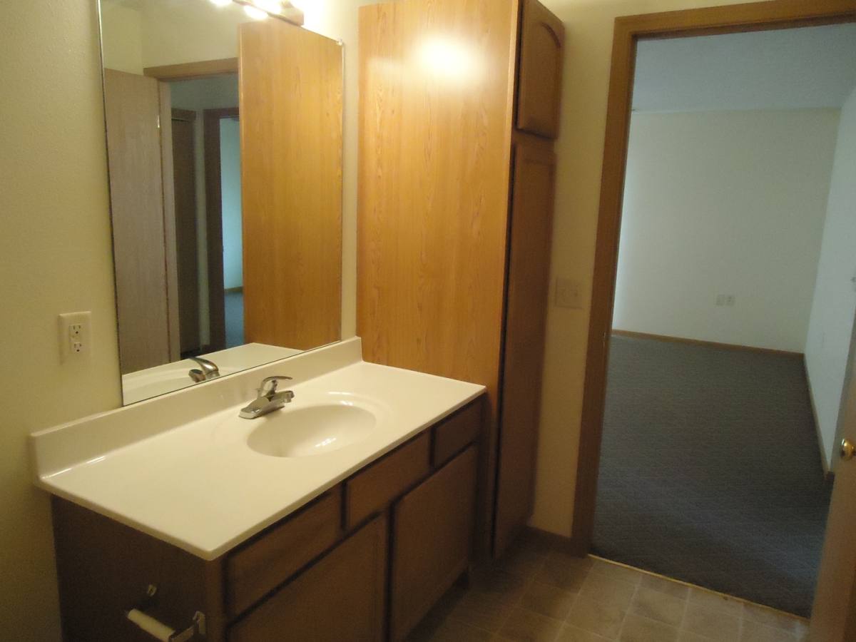 Apartment for rent at 1130 E 20th St, Crete, NE 68333