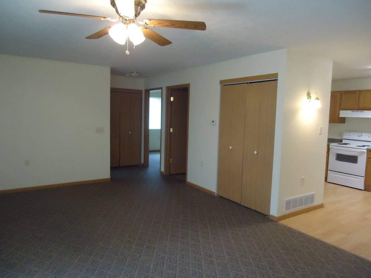 Apartment for rent at 1130 E 20th St, Crete, NE 68333